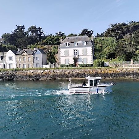 Appartement Neuf Classe, Balcon Et Petite Vue Mer プレヌフ・ヴァル・アンドレ エクステリア 写真